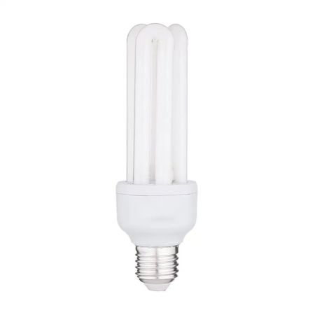 Duluxstar CFL Bulb, Energy Saving Lamp 11W, 600lm, E27 - Warm White