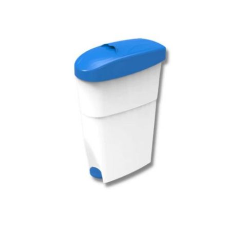 Lady Sanitary Bin (18L) SL1800 - Blue