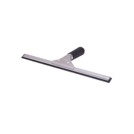 Stainless Steel Window Squeegee 35cm