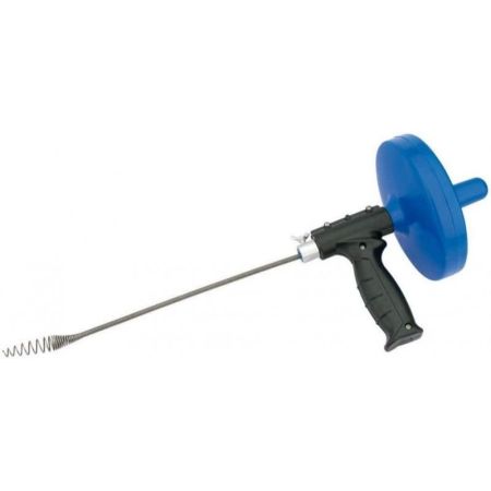 Drum Auber Drain Cleaner Cable 7.5 Mtr