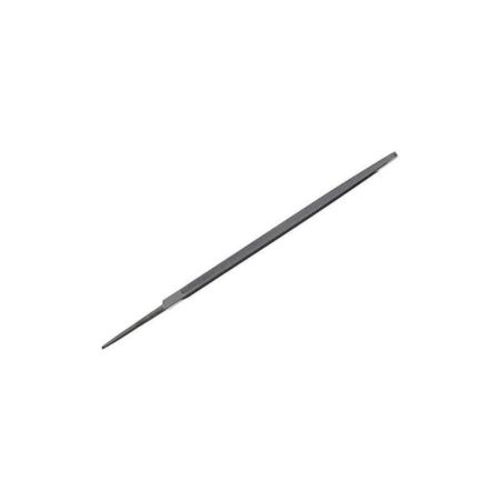 Extra Slim Triangular File - 6 Inch