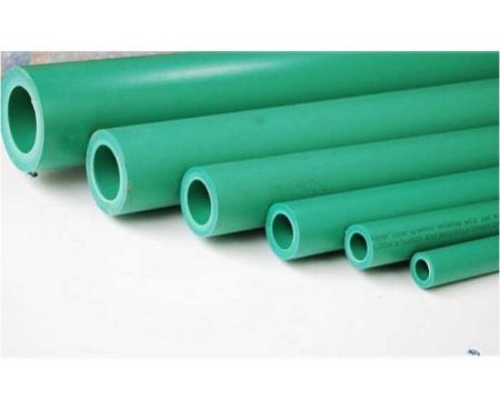 4m PPR PN20 Pipe ( 1 Pcs )