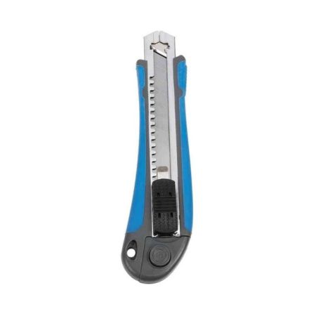 Gazelle 18mm Plastic Snap-Off Knife