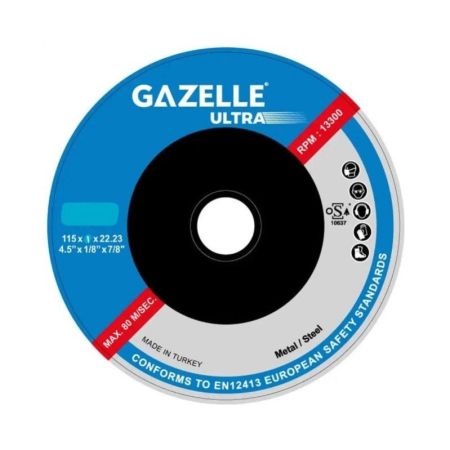 Gazelle 4.5