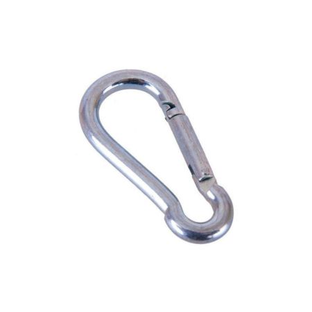GI Snap Hook 10x100mm - 3pcs