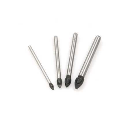 Glass Ceramic Bit