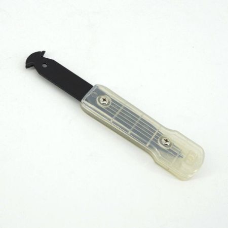 Great Neck Cement Board Cutting And Scoring Tool