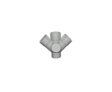 UPVC Door Y Glue Type for Drainage Systems