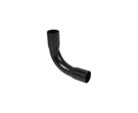 Decoduct PVC Electrical Conduit Pipe & Fittings for Indoor and Outdoor Electrical Wiring and Cabling (Pack of 10) (Bend)