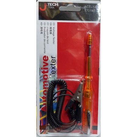 Jetech Automotive Circuit Tester