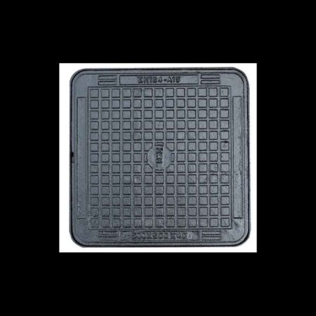 Kaj Manhole Cover 60 X 60cm (50kg)