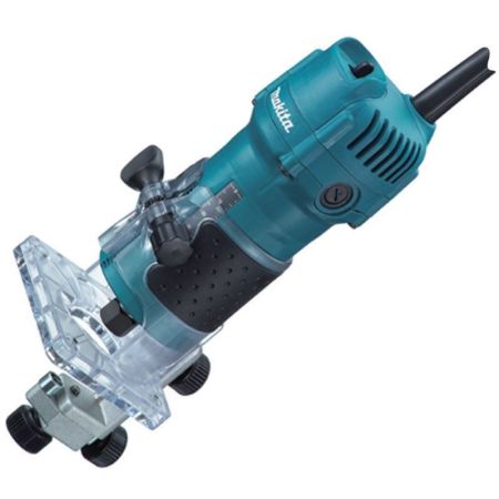 Makita 3709 Laminate Trimmer 6mm