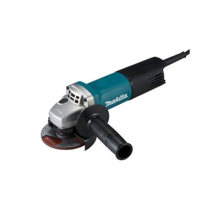 Makita 9553HNG Angle Grinder 100mm 710W