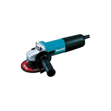 Makita 9554HNG Angle Grinder 115mm 710W