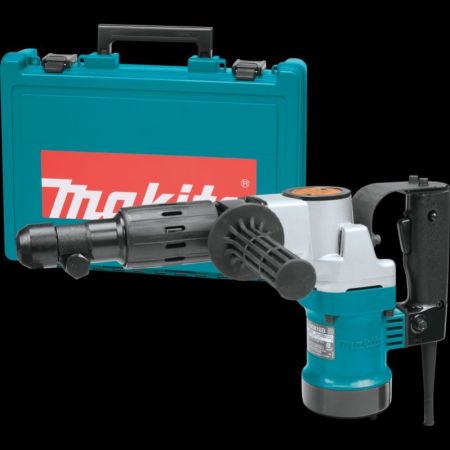 Makita HM0810T Demolition Hammer 900 W