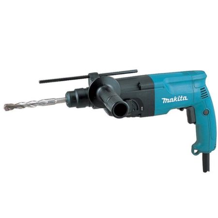 Makita HR2020 Combination Rotary Hammer 710W