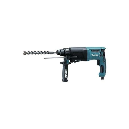 Makita HR2600 Combination Rotary Hammer 800W