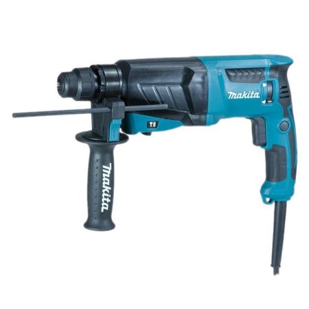 Makita HR2630 Combination Rotary Hammer 800W