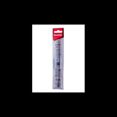 Makita SDS Plus Drill Bit 6x160mm D00066/00452