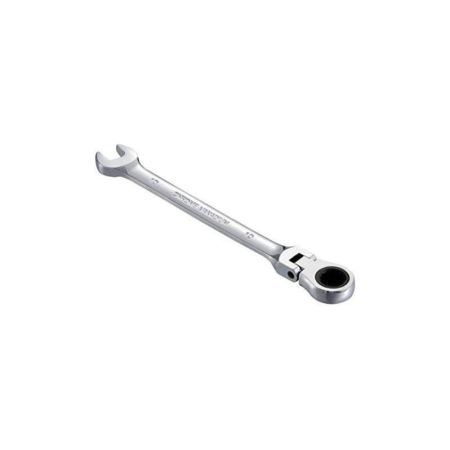 Mtx 10mm Joint Combination Ratchet Wrench