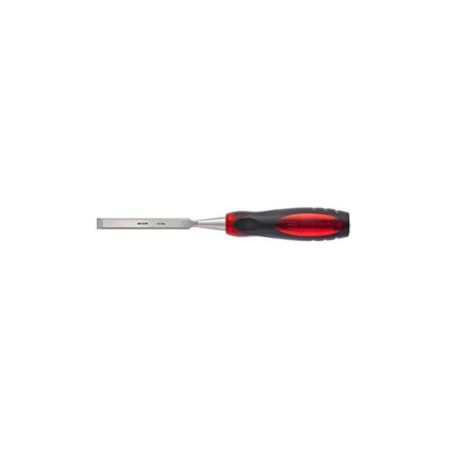 Mtx 12mm Tiger Eye Chisel With Rubber Handle