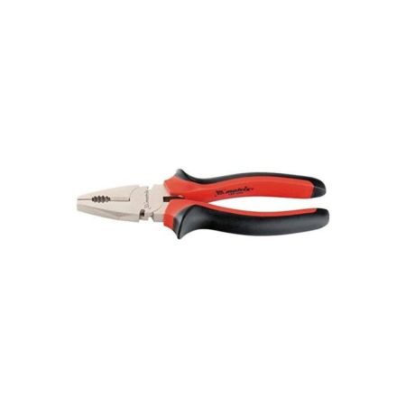 Mtx 180mm Flat Nose Plier