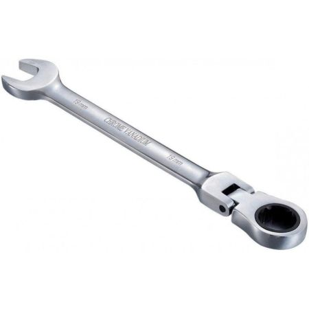Mtx 19mm Joint Combination Ratchet Wrench
