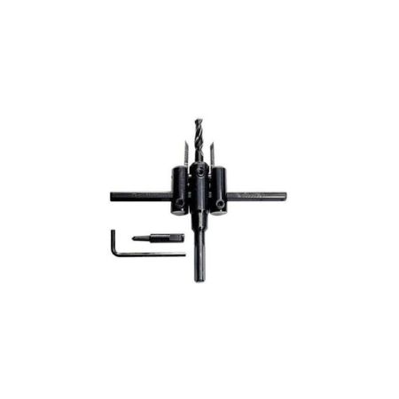 Mtx Adjustable Wood Drill 30-120mm