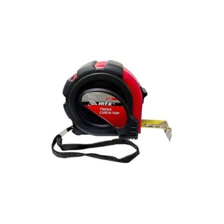 Mtx Measuring Tape With Magnetic End - 3meter