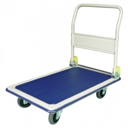 Mystar Platform Trolley 150kg