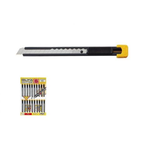 Olfa S/20 9mm Cutter