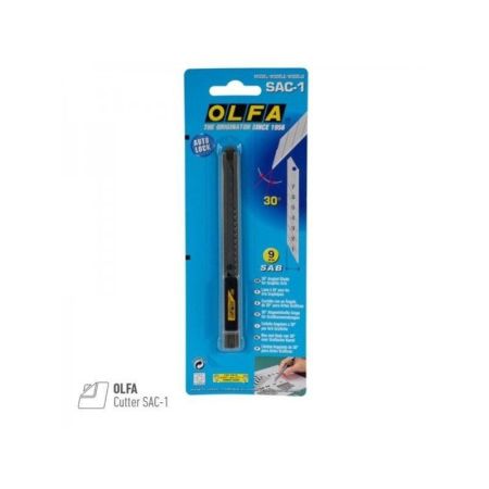 Olfa SAC-1 Knife For Graphics Arts