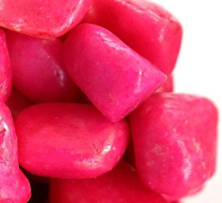 Pink Decorative Painted Pebbles “Aquarium” 10-15mm
