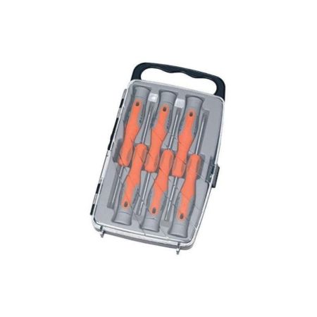 Protech 6 Pcs Precision Screwdriver Set