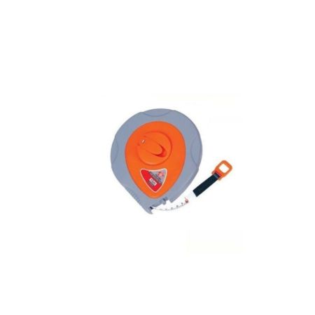 Protech Fibreglass Measuring Tape 13mm X 15 Mtr