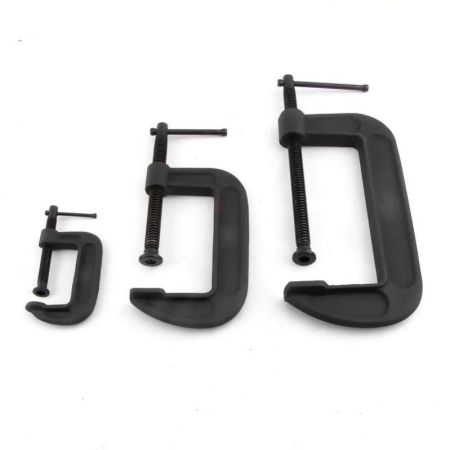 Protech Heavy Duty G-Clamp