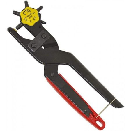Protech Leather Punch
