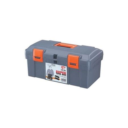 Protech Plastic Super Tool Box - TB 902