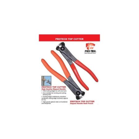 Protech Top Cutter 200mm