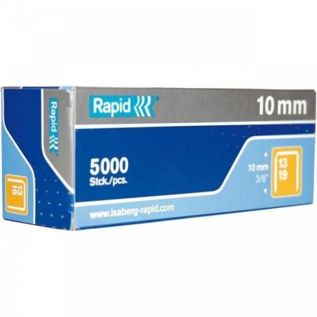 Rapid 10mm Finewire Staple Pin