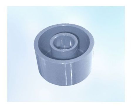 ATLAS High Pressure PVC Reducer Bush UPVC PN15
