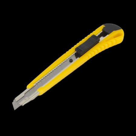 Rollroy Utility Cutter Knife - 18mm
