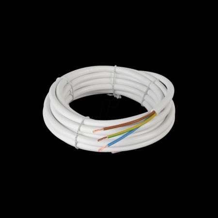 RR 1.5mm Flexible Three Core Wire X 100 Yard
