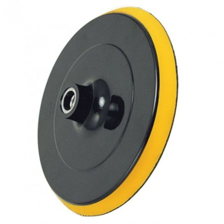 SGS 180mm Velcro Sanding Disc Pad Base