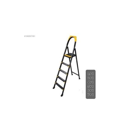 SGS Homestep 8 Step Ladder