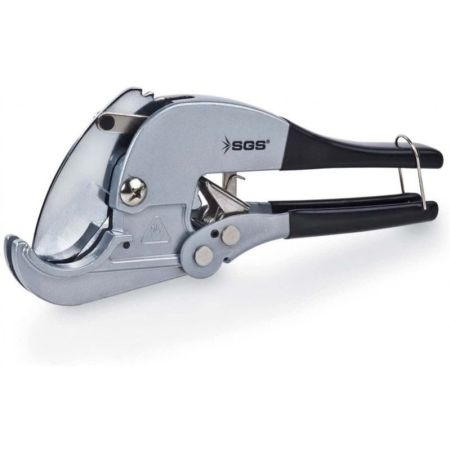 SGS Jaws45 Manual PVC Pipe Cutting Scissors