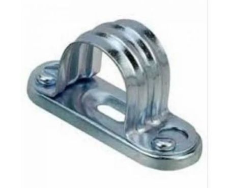 GI CONDUIT SADDLE CLIP