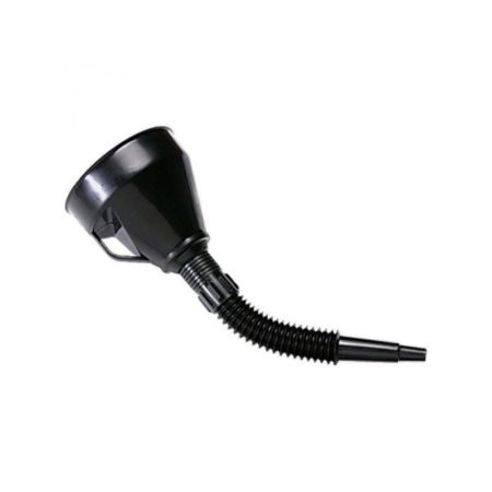 Sparta 145mm Plastic Funnel With Flexible Tip