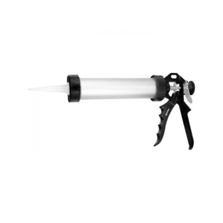 Sparta Caulking Sausage Gun Closed Aluminium Body