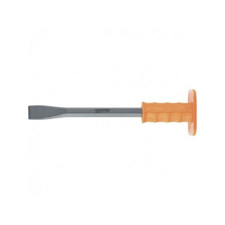 Sparta Cold Chisel With Guard 300 X 25mm